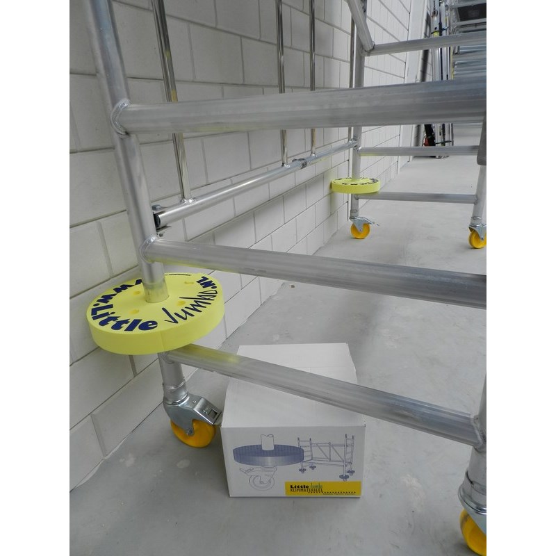 steigerbumper little jumbo-2 steigerbumper little jumbo-2