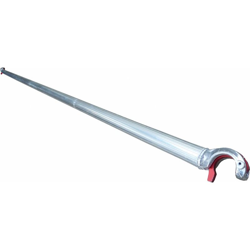 horizontaalschoor aluminium solide-1 horizontaalschoor aluminium solide-1