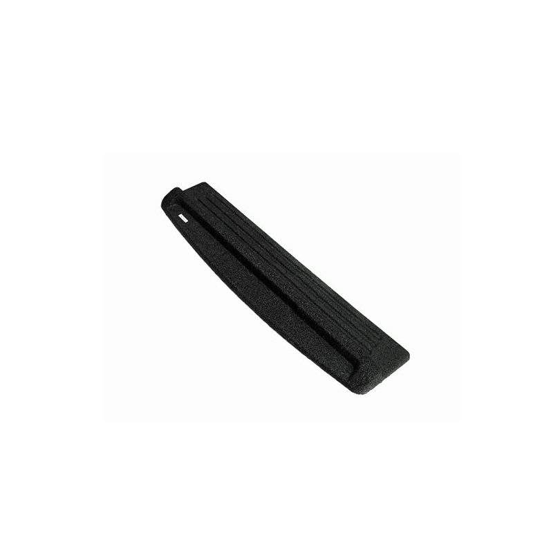 laddermat rubber zwart-1 laddermat rubber zwart-1