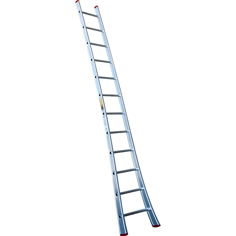 ladder enkel aluminium ongecoat kelfort-3 ladder enkel aluminium ongecoat kelfort-3