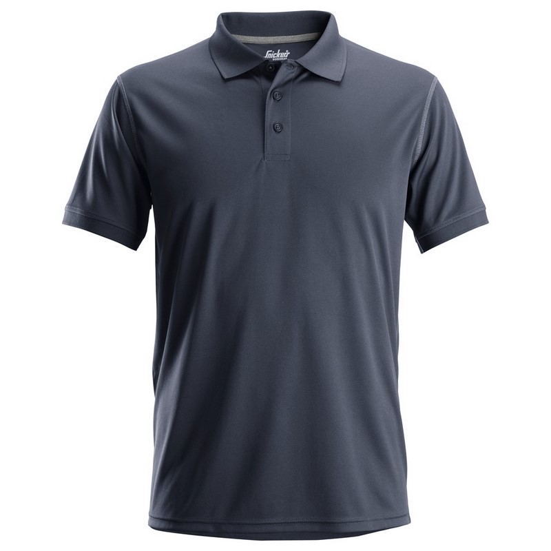 poloshirt allroundwork snickers-1 poloshirt allroundwork snickers-1