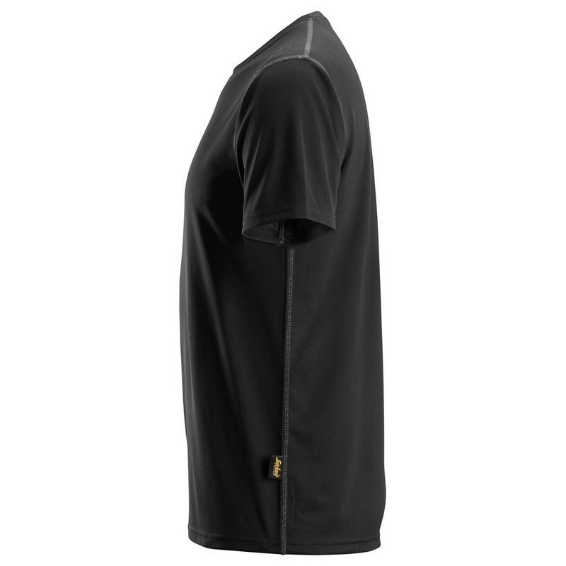 T-shirt allroundwork snickers-3 T-shirt allroundwork snickers-3