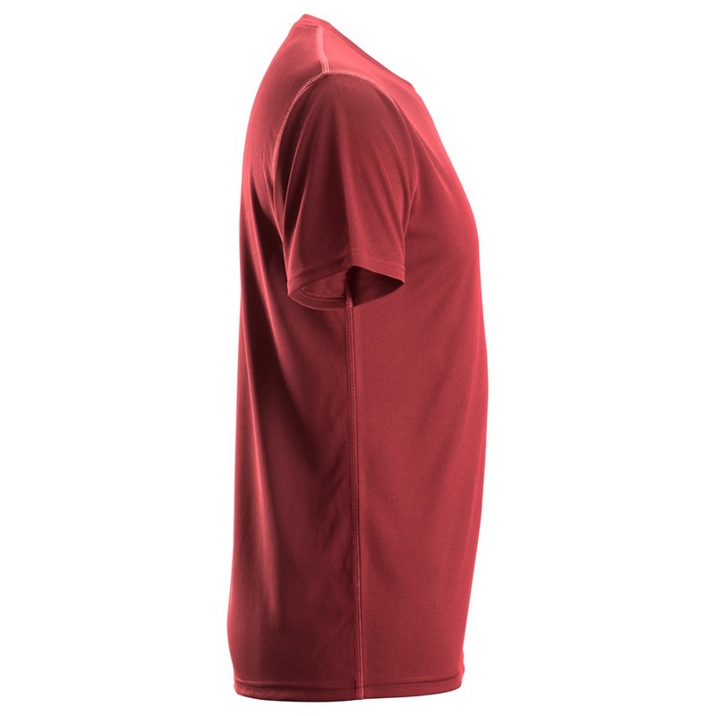 T-shirt allroundwork snickers-4 T-shirt allroundwork snickers-4