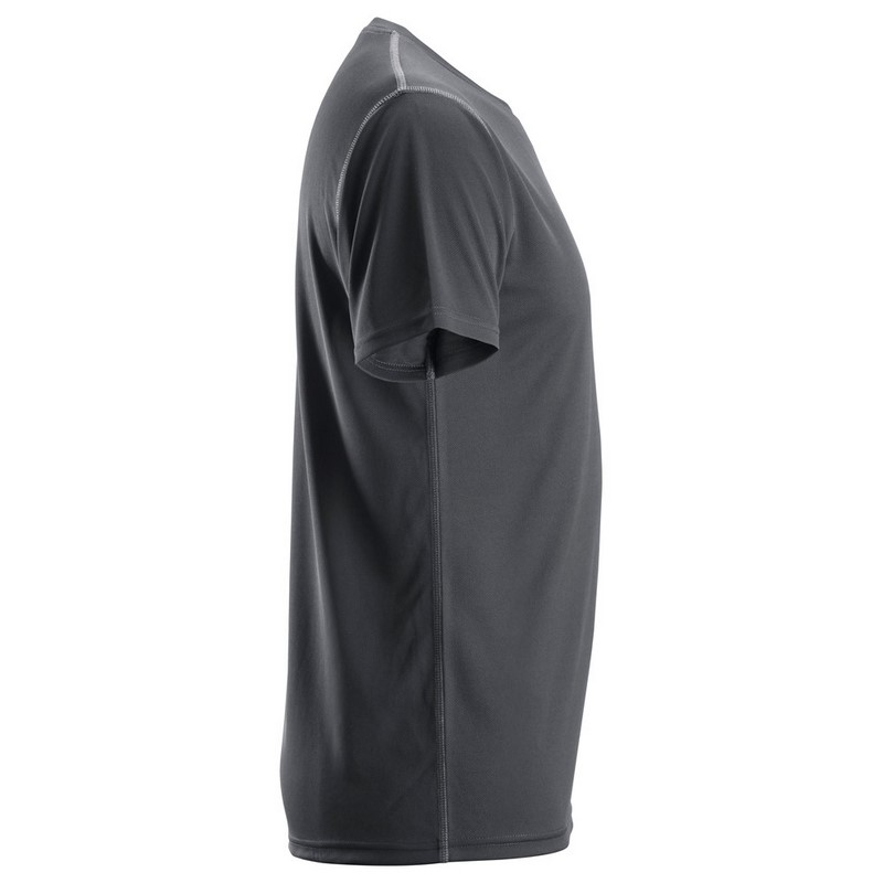 T-shirt allroundwork snickers-4 T-shirt allroundwork snickers-4