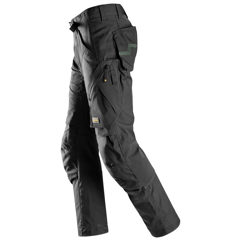 werkbroek flexiwork+ stretch snickers-6 werkbroek flexiwork+ stretch snickers-6