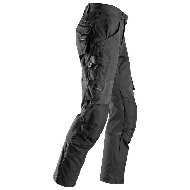 werkbroek flexiwork+ stretch snickers-7 werkbroek flexiwork+ stretch snickers-7