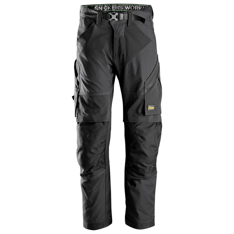 werkbroek flexiwork+ stretch snickers-5 werkbroek flexiwork+ stretch snickers-5