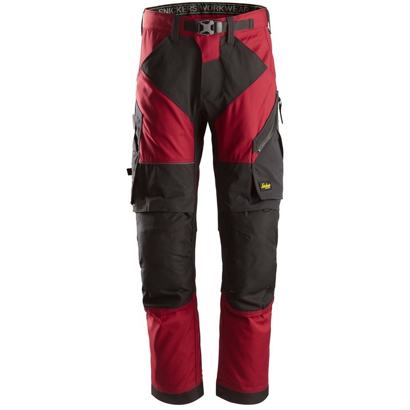 werkbroek flexiwork+ stretch snickers-5 werkbroek flexiwork+ stretch snickers-5