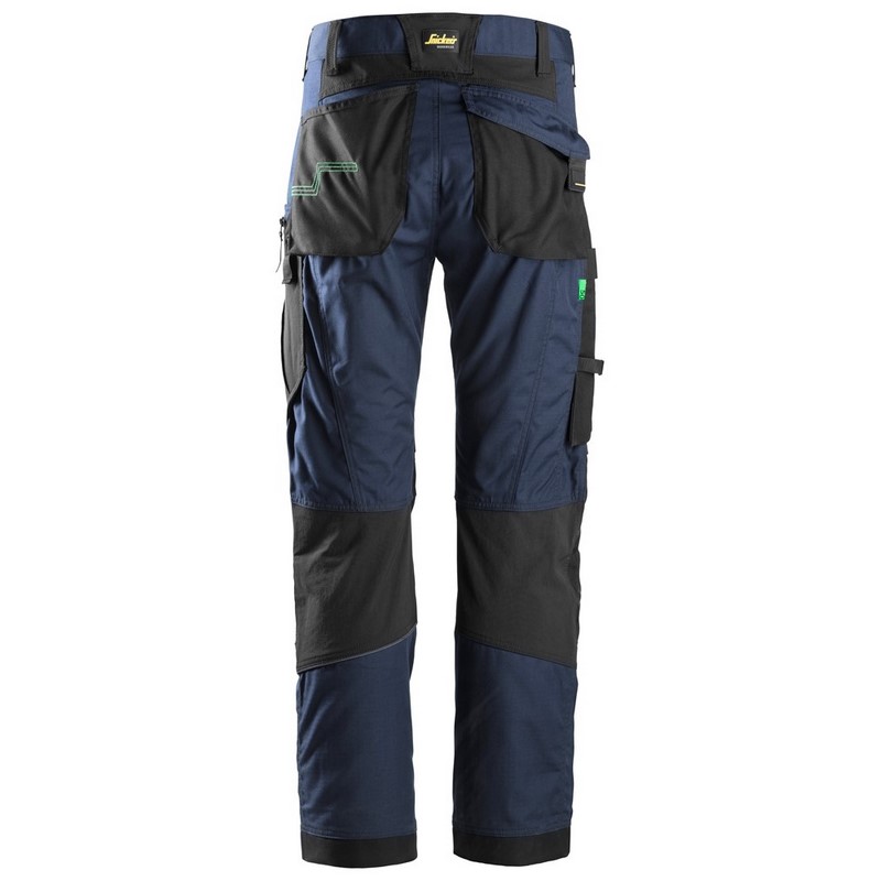 werkbroek flexiwork+ stretch snickers-6 werkbroek flexiwork+ stretch snickers-6
