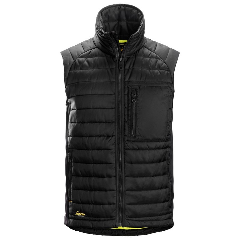 bodywarmer allroundwork snickers-5 bodywarmer allroundwork snickers-5