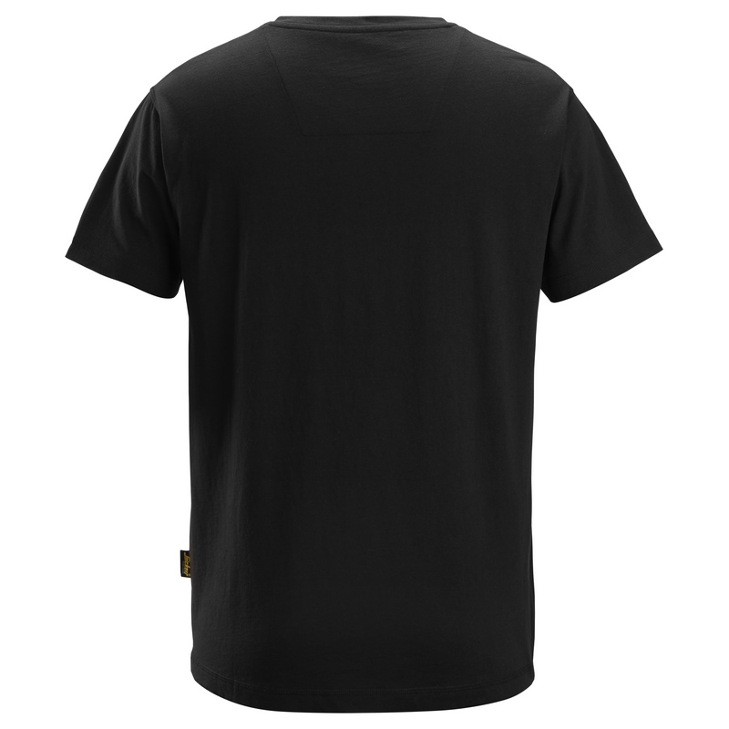 T-shirt classic snickers-2 T-shirt classic snickers-2