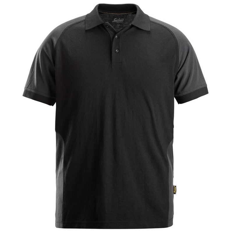 poloshirt classic snickers-1 poloshirt classic snickers-1