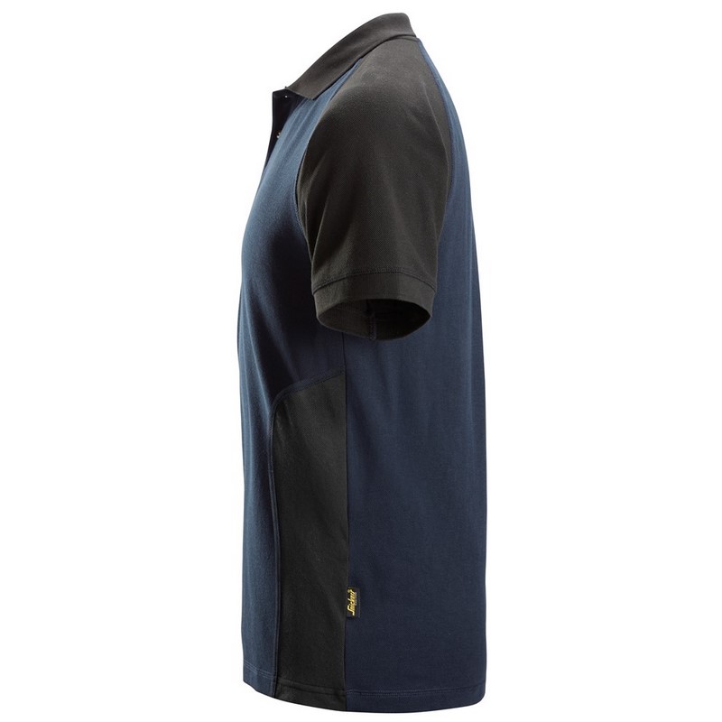 poloshirt classic snickers-3 poloshirt classic snickers-3