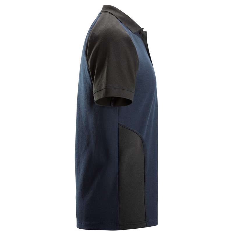 poloshirt classic snickers-4 poloshirt classic snickers-4