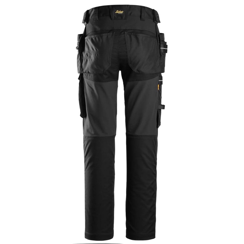werkbroek allroundwork stretch snickers-3 werkbroek allroundwork stretch snickers-3