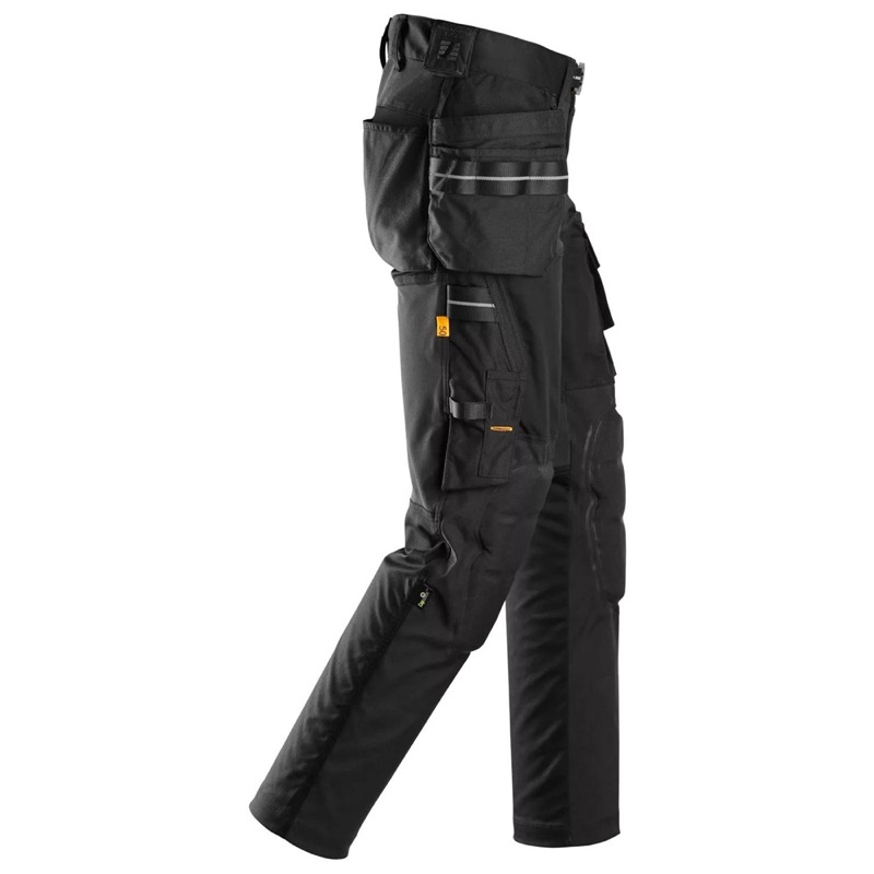 werkbroek allroundwork stretch snickers-7 werkbroek allroundwork stretch snickers-7
