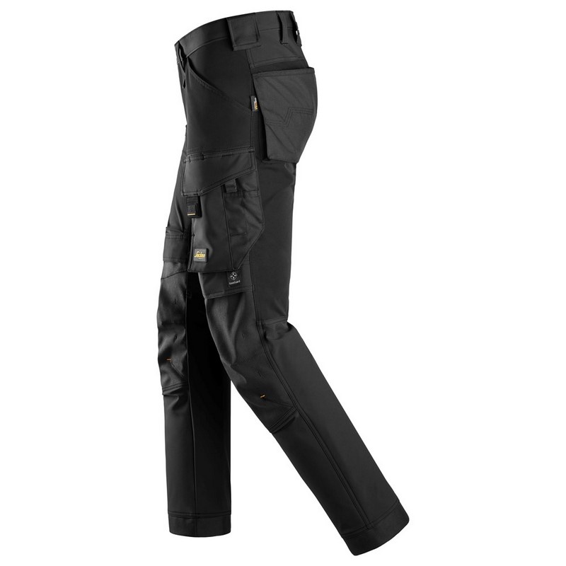 werkbroek allroundwork stretch snickers-5 werkbroek allroundwork stretch snickers-5