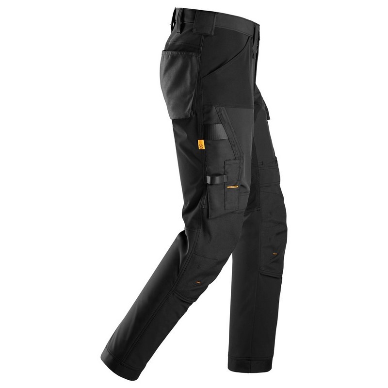 werkbroek allroundwork stretch snickers-7 werkbroek allroundwork stretch snickers-7