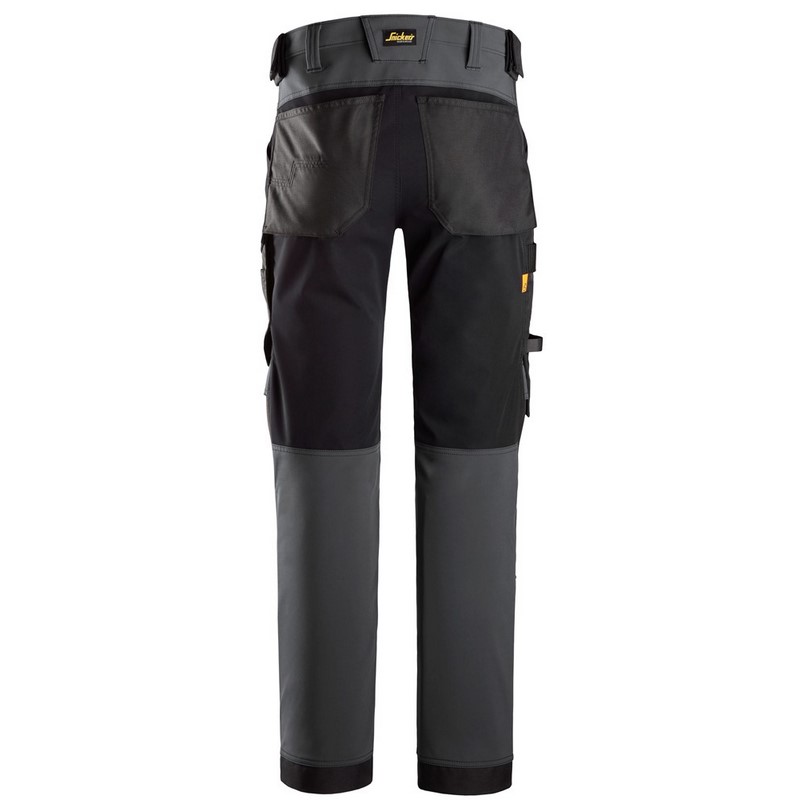 werkbroek allroundwork stretch snickers-3 werkbroek allroundwork stretch snickers-3