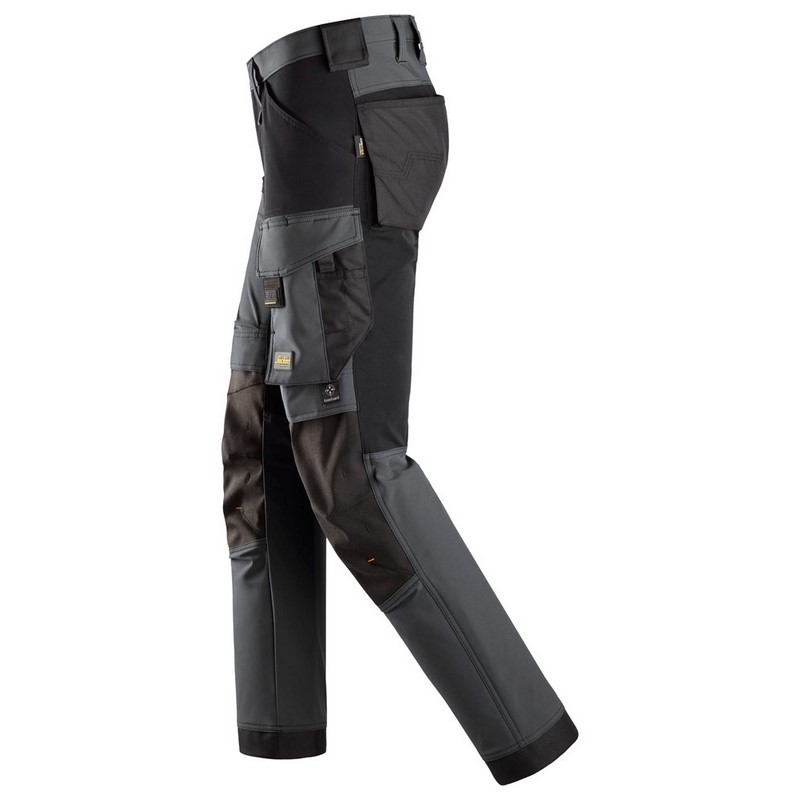werkbroek allroundwork stretch snickers-5 werkbroek allroundwork stretch snickers-5