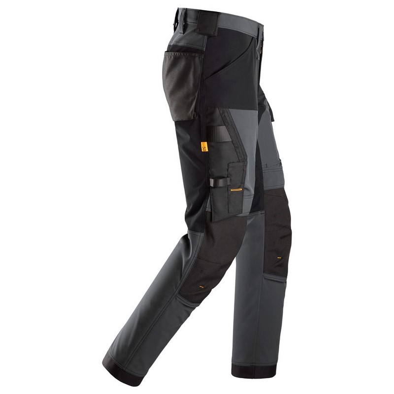 werkbroek allroundwork stretch snickers-7 werkbroek allroundwork stretch snickers-7