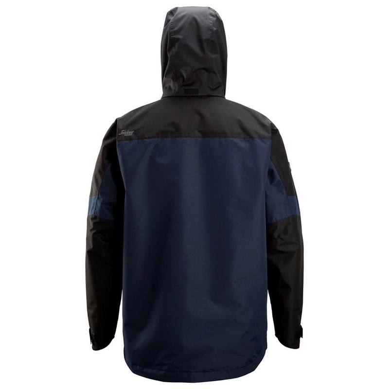 jack shell allroundwork snickers-2 jack shell allroundwork snickers-2