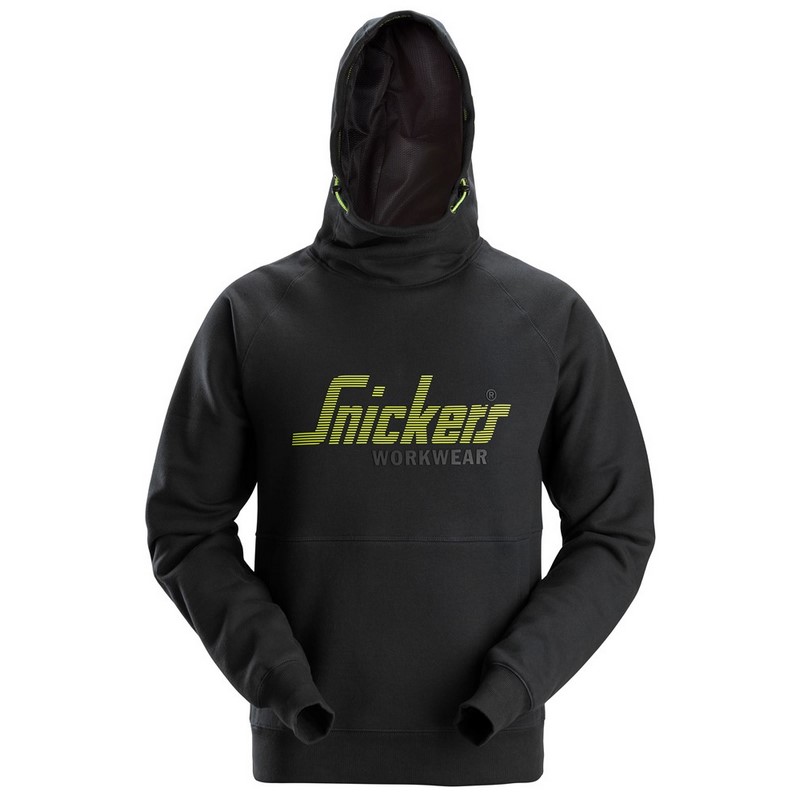 sweatshirt logo hoodie snickers-1 sweatshirt logo hoodie snickers-1