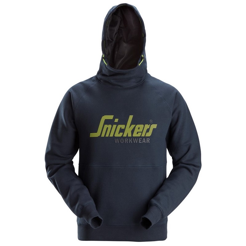 sweatshirt logo hoodie snickers-1 sweatshirt logo hoodie snickers-1