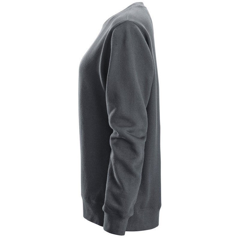 sweatshirt dames snickers-3 sweatshirt dames snickers-3