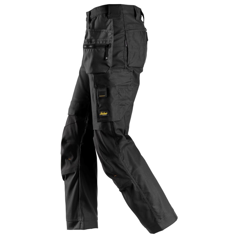 werkbroek allroundwork canvas+ snickers-3 werkbroek allroundwork canvas+ snickers-3