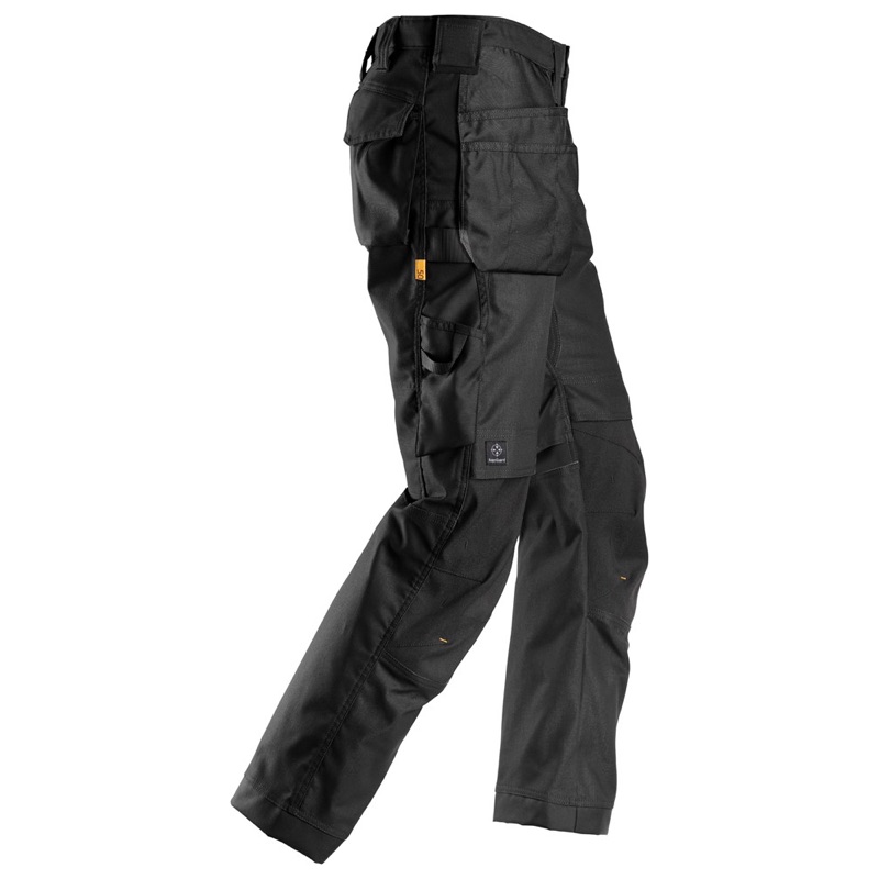werkbroek allroundwork canvas+ snickers-4 werkbroek allroundwork canvas+ snickers-4