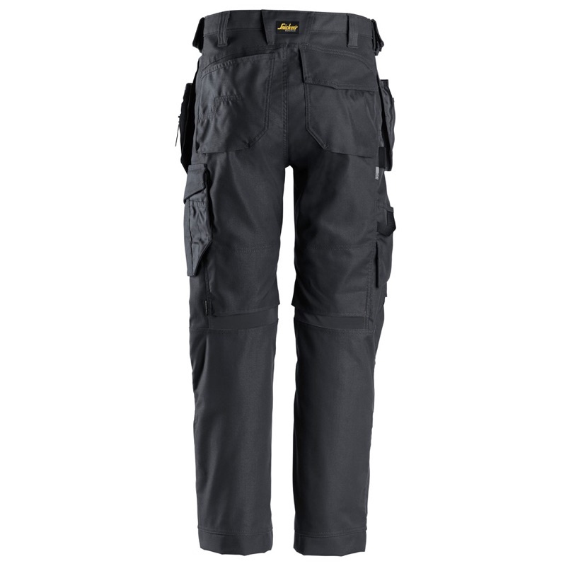werkbroek allroundwork canvas+ snickers-2 werkbroek allroundwork canvas+ snickers-2