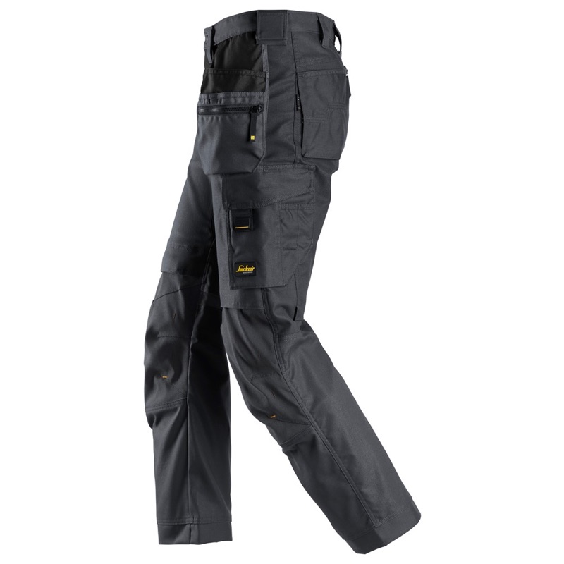 werkbroek allroundwork canvas+ snickers-3 werkbroek allroundwork canvas+ snickers-3