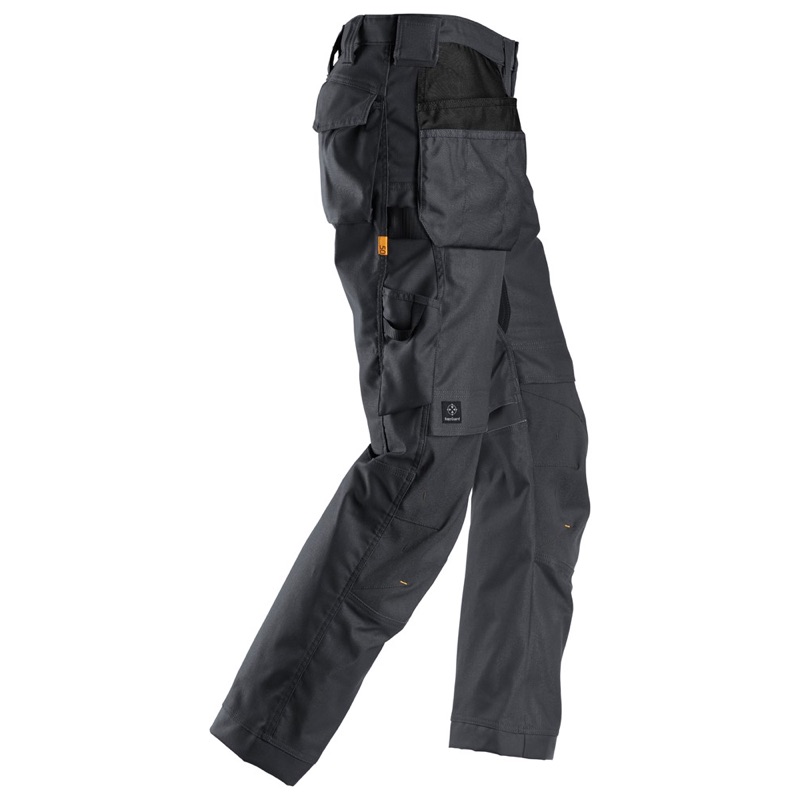 werkbroek allroundwork canvas+ snickers-4 werkbroek allroundwork canvas+ snickers-4