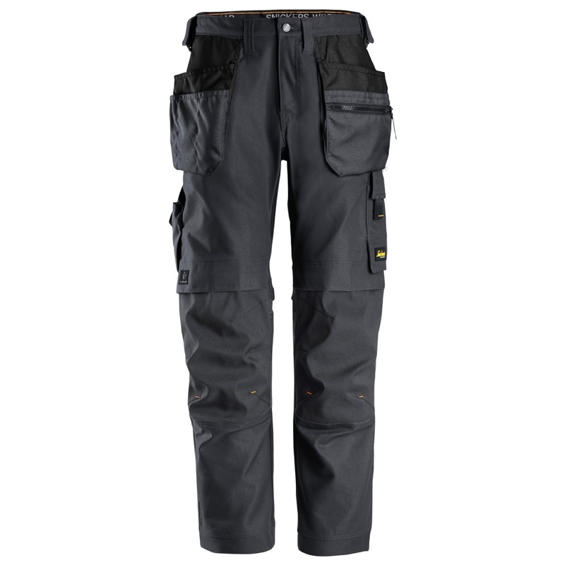 werkbroek allroundwork canvas+ snickers-1 werkbroek allroundwork canvas+ snickers-1