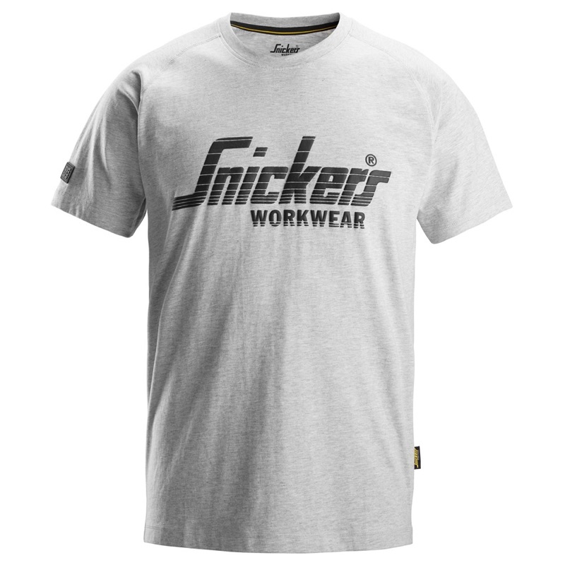 T-shirt logo snickers-1 T-shirt logo snickers-1