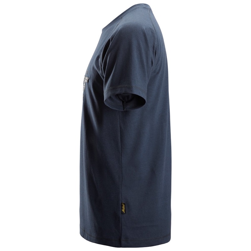 T-shirt logo snickers-3 T-shirt logo snickers-3