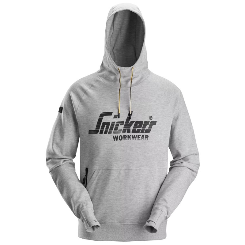 sweatshirt logo hoodie snickers-1 sweatshirt logo hoodie snickers-1