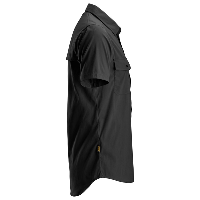 shirt korte mouwen litework snickers-4 shirt korte mouwen litework snickers-4