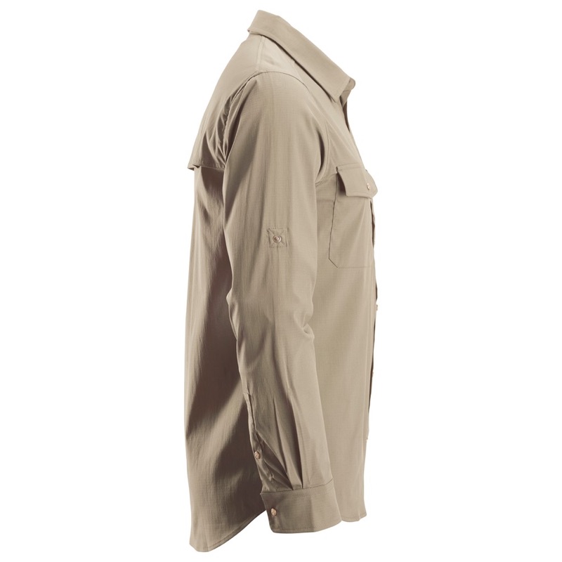 shirt lange mouwen litework snickers-4 shirt lange mouwen litework snickers-4