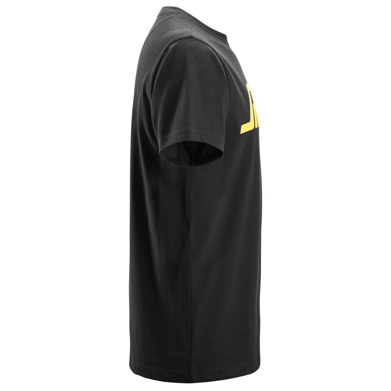 T-shirt logo snickers-4 T-shirt logo snickers-4