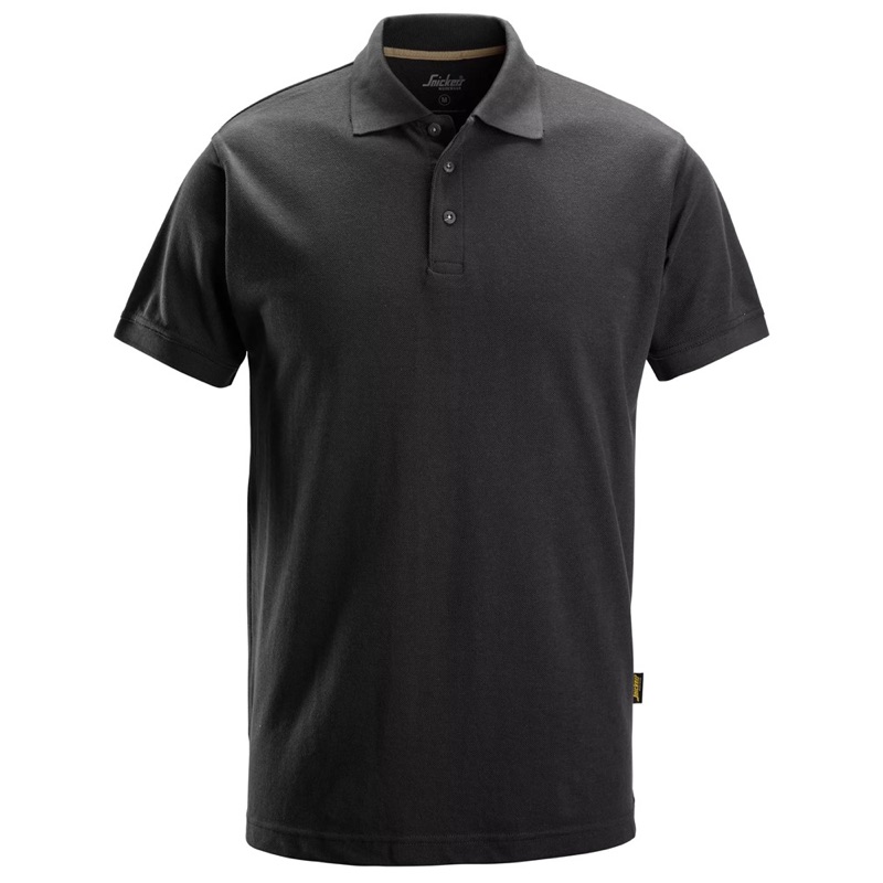 poloshirt classic snickers-1 poloshirt classic snickers-1