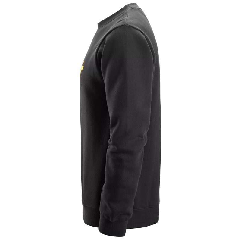 sweatshirt logo snickers-3 sweatshirt logo snickers-3