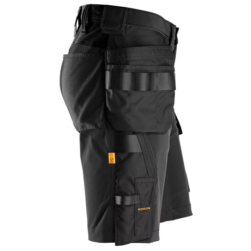 short allroundwork stretch snickers-7 short allroundwork stretch snickers-7