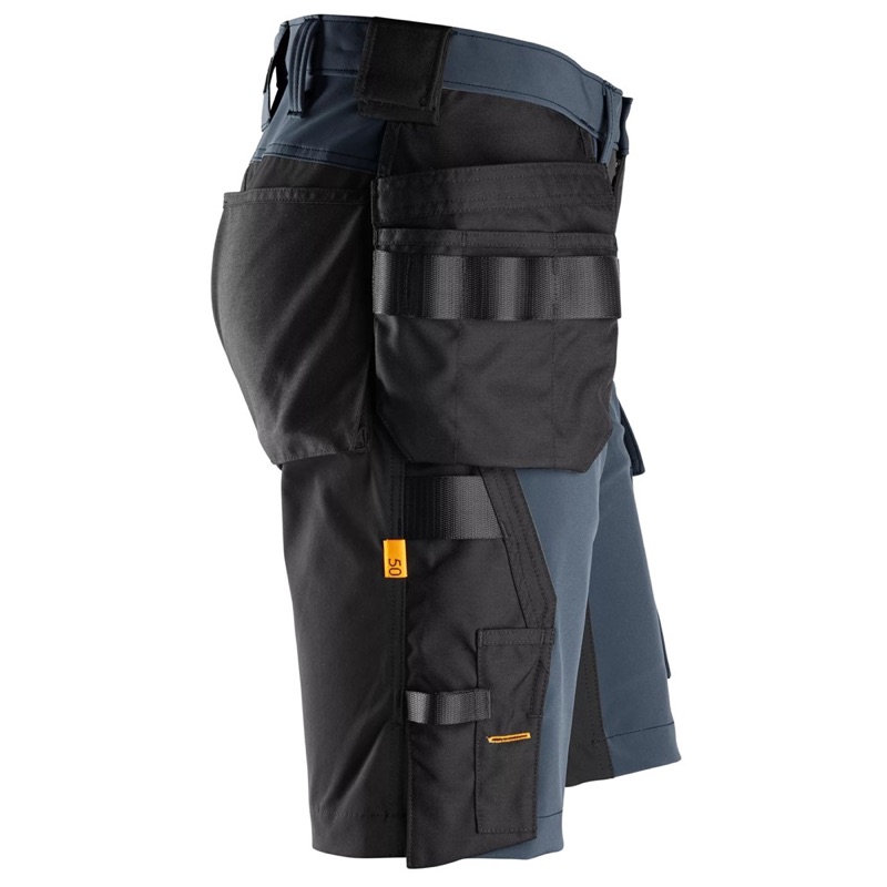 short allroundwork stretch snickers-7 short allroundwork stretch snickers-7