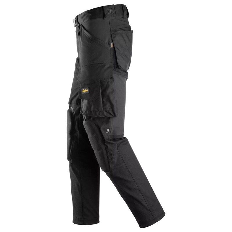 werkbroek allroundwork stretch snickers-3 werkbroek allroundwork stretch snickers-3