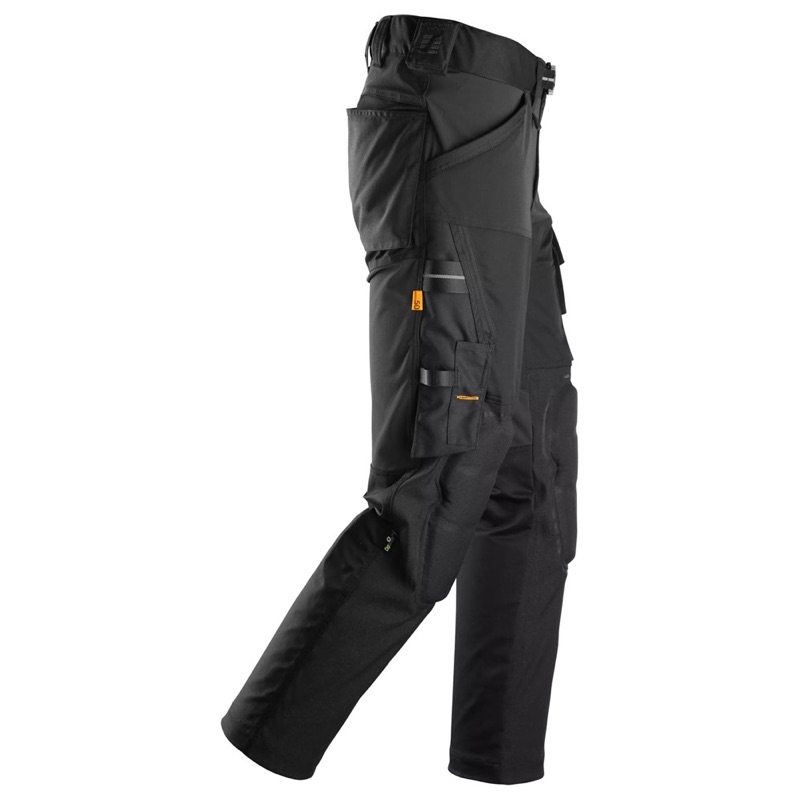 werkbroek allroundwork stretch snickers-4 werkbroek allroundwork stretch snickers-4