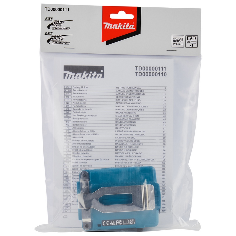 jasadapter lxt makita-10 jasadapter lxt makita-10