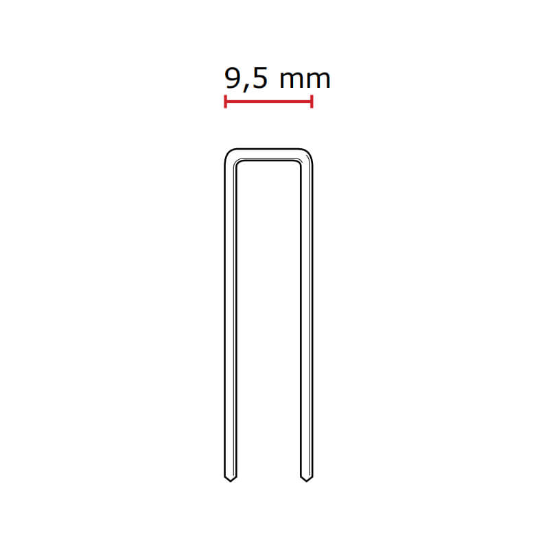 hechtnieten gegalvaniseerd sencote senco-2 hechtnieten gegalvaniseerd sencote senco-2