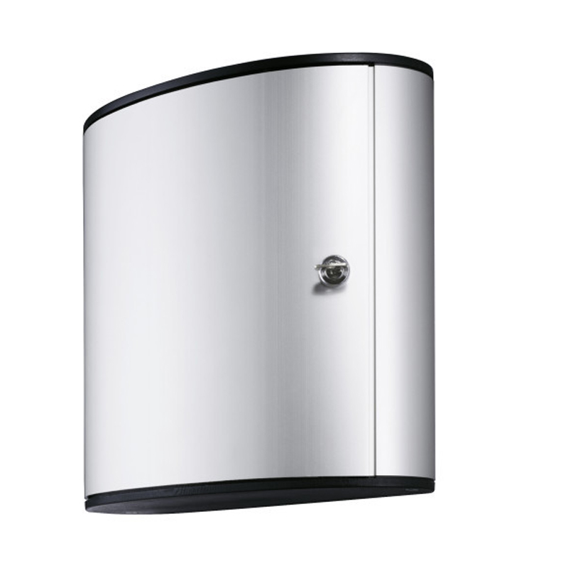 sleutelkast aluminium durable-1 sleutelkast aluminium durable-1